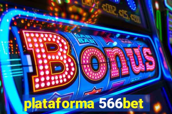 plataforma 566bet